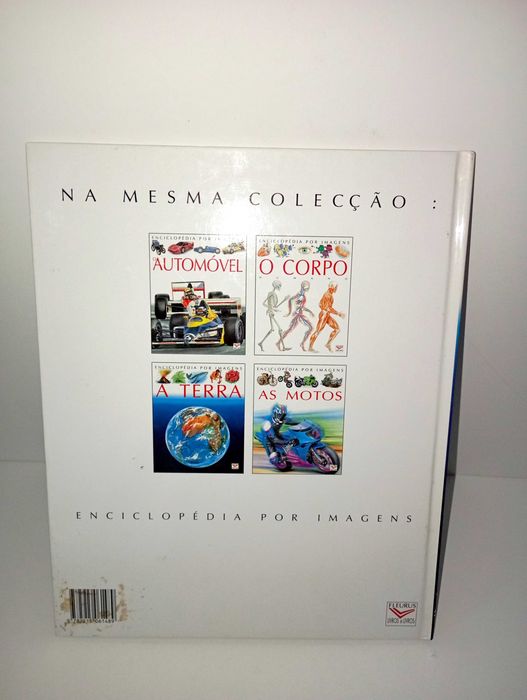 Enciclopédia por Imagens - A Terra