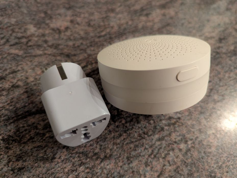 Xiaomi Mi Smart Home Gateway DGNWG02LM