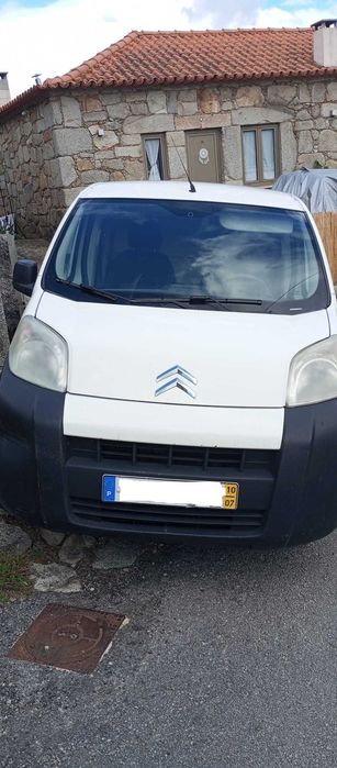 CITROËN Nemo 1.4hdi