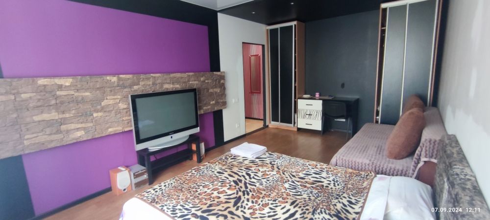 1к кв пр. Аерокосмічний, Таврія, Автовокзал