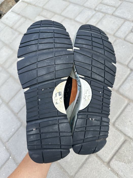 Чоловічі кросівки Premiata