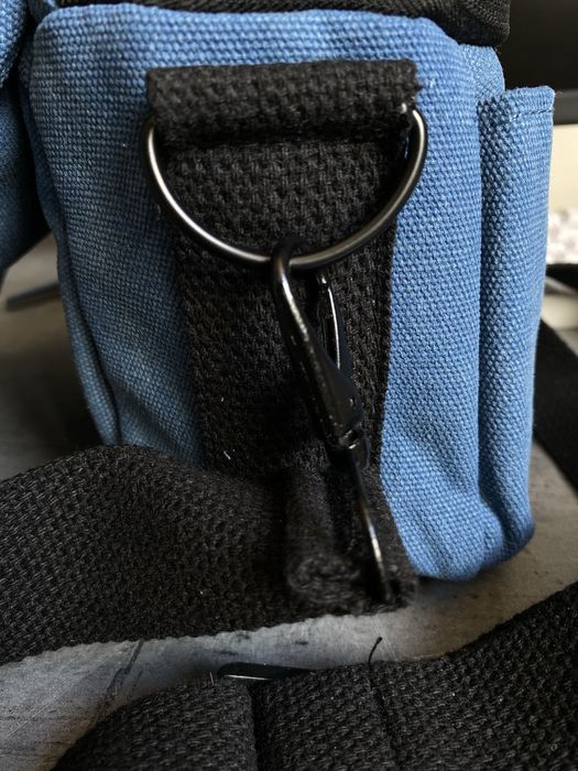 Torba fotograficzna Nowa