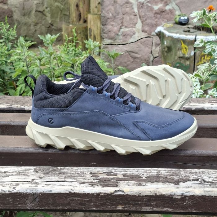 Чоловічі кросівки Ecco MX M, 44р. на 29 см
