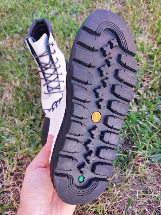 Botas Timberland originais (Tamanho 36)