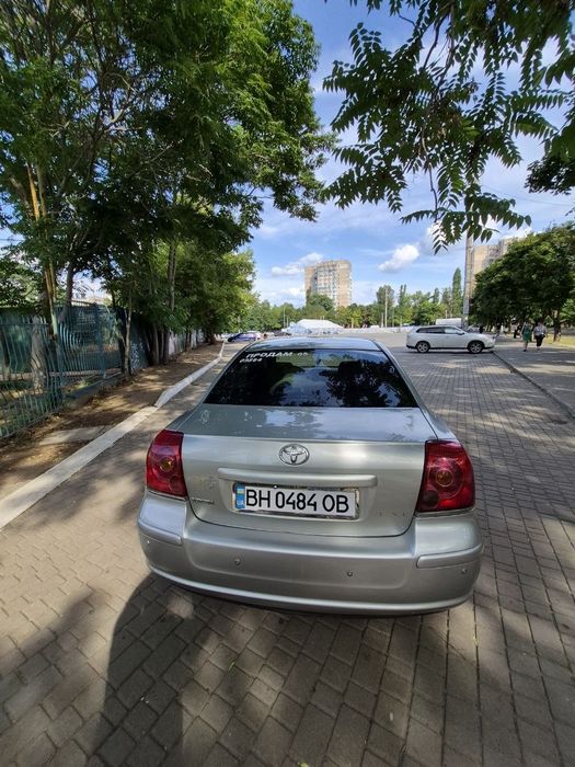 Продам Тойота Авенсіс Т 250