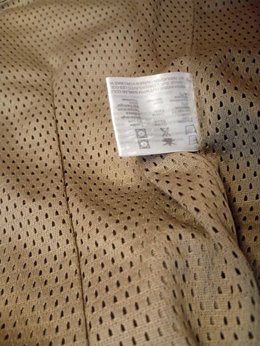 Kurtka cas rozmiar L