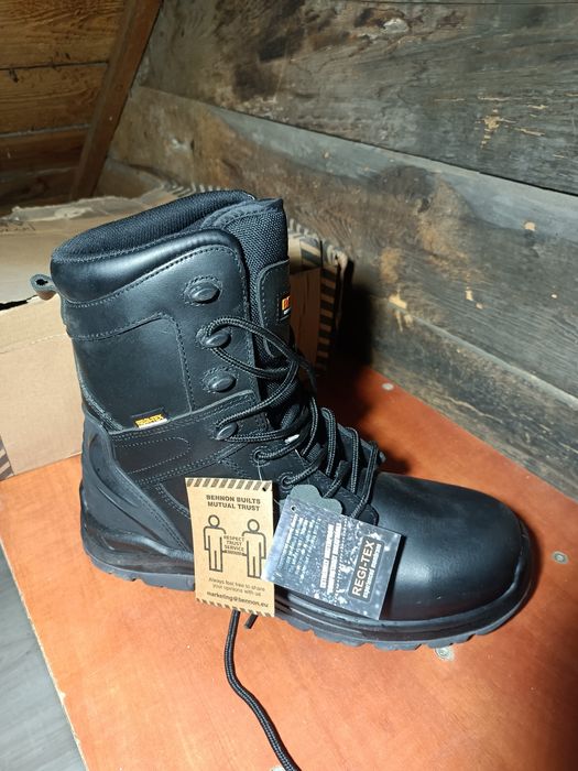 Buty Bennon comodore r.44