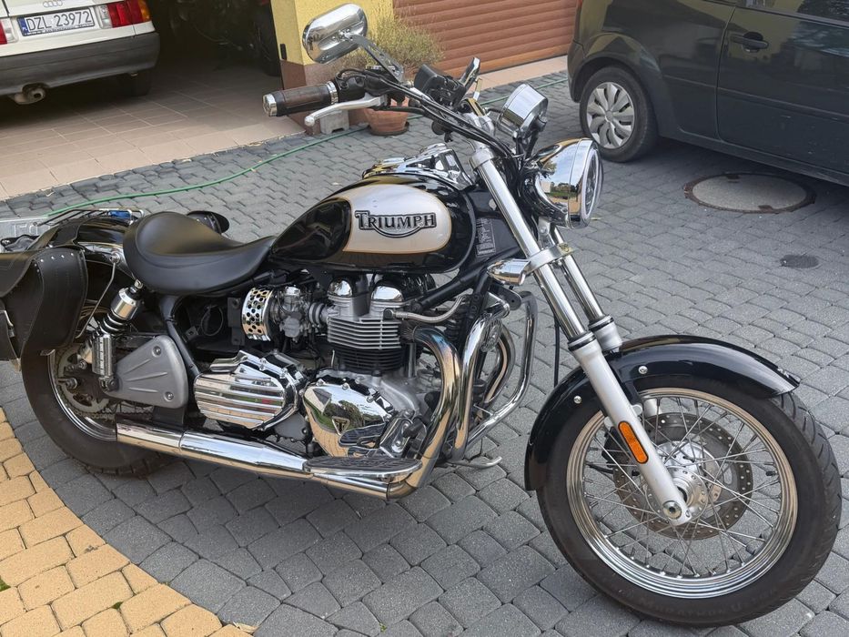 Triumph