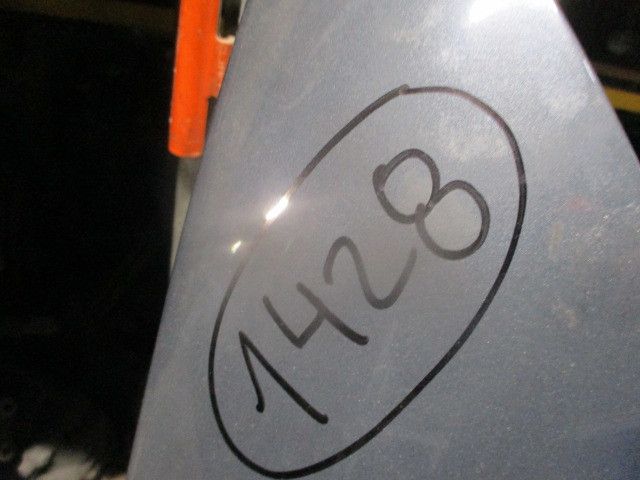 Guarda-lamas direito SEAT Altea (5P1)