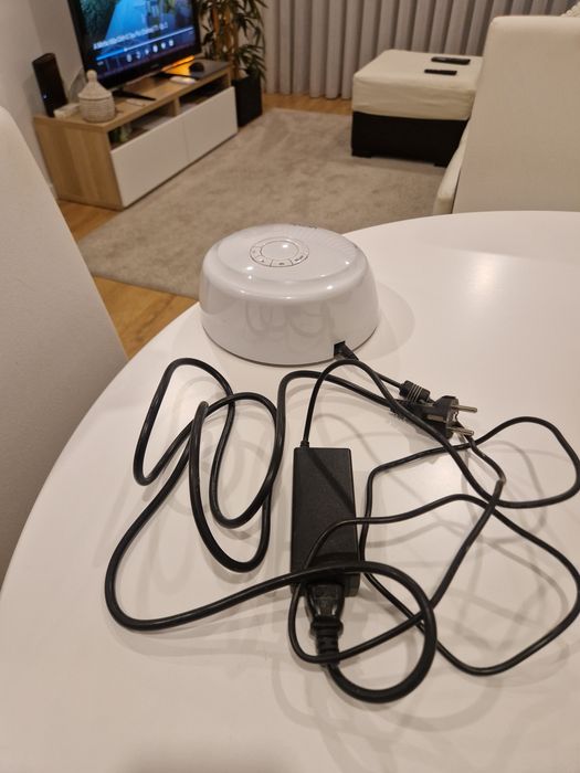 Catalizador Dual Led