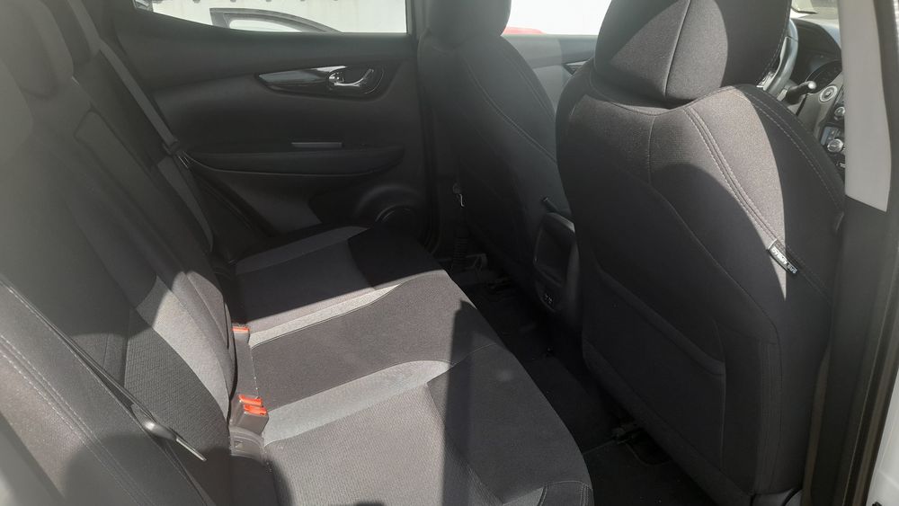 Nissan Qashqai 1.5 DCI Full extras[2019] NACIONAL