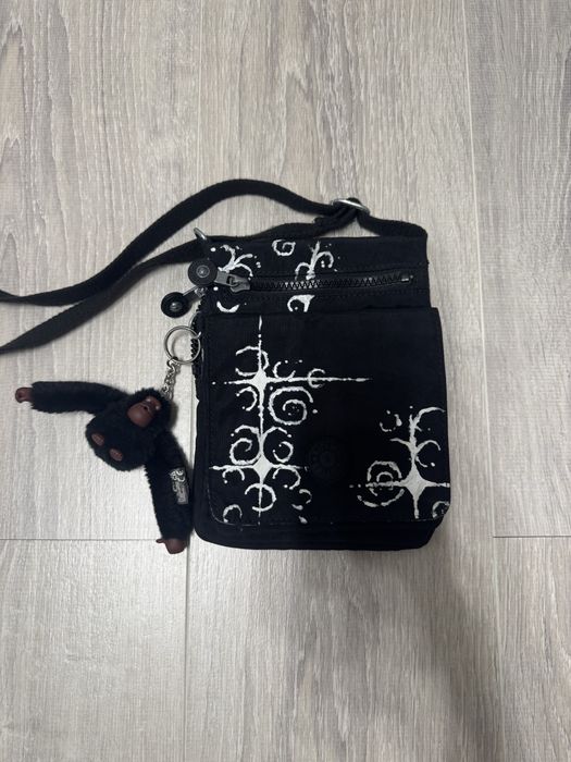 Сумка кастом Kipling NEW ELDORADO