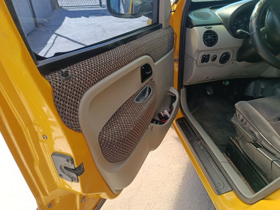 Продам Рено кенго diesel