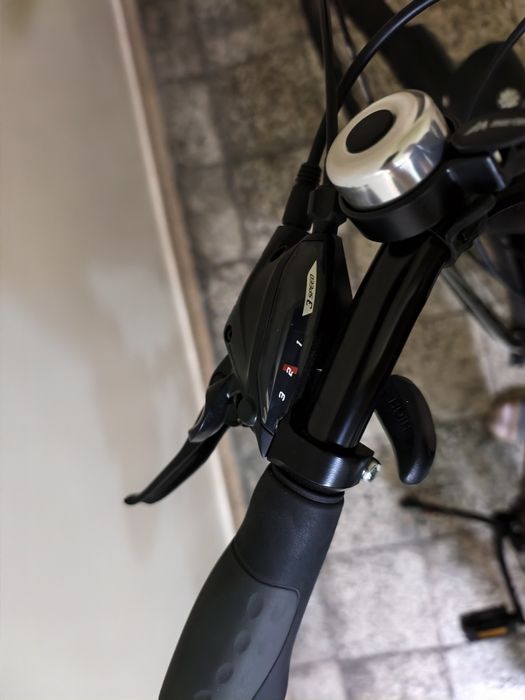 Rower Romet Gazela 6 Posiada GWARANCJĘ