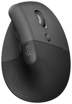 Myszka Logitech Lift Grafitowa 910-006473