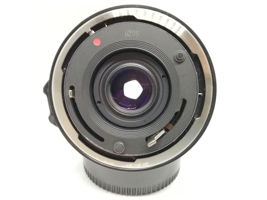 Canon FDn 35mm 1:2.8
