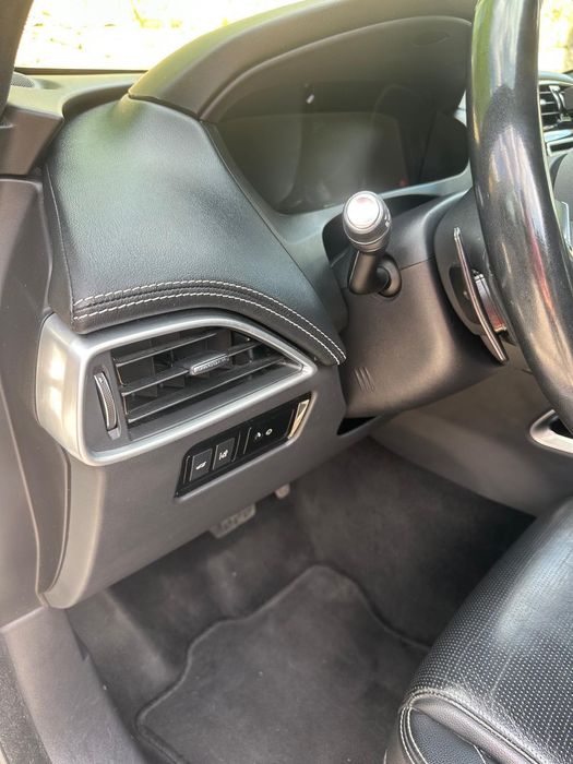 Jaguar F-Pace 2.0 i4D R-Sport AWD Aut.