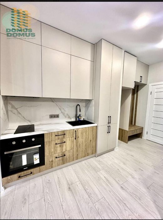 Продам 1к квартиру в ЖК Акрополь‼️5 ст. Фонтана‼️Новый ремонт‼️