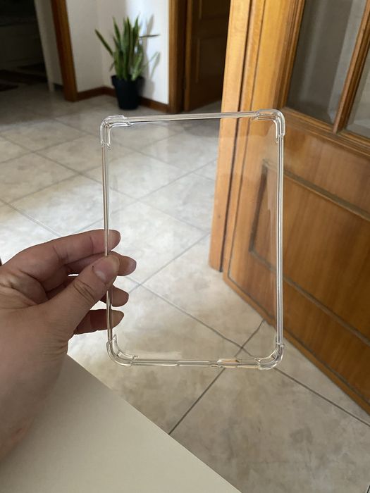 Capa Rokuten Kobo Clara HD / 2E