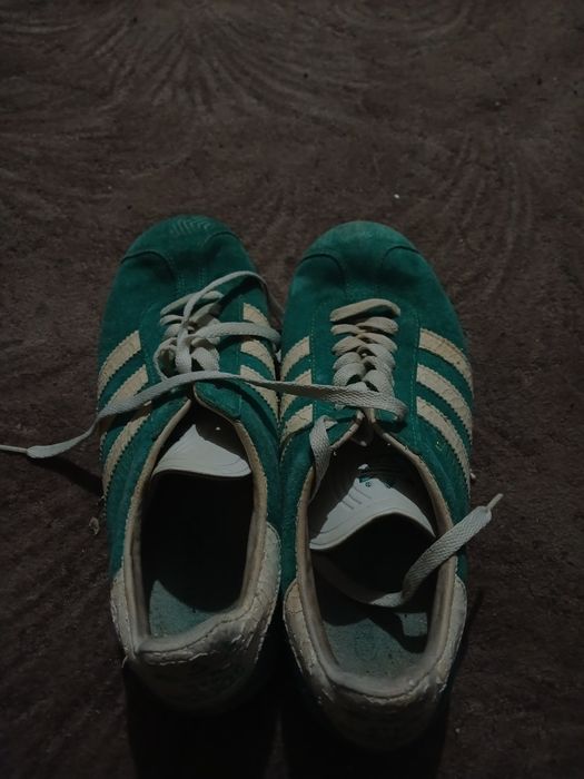 кроссовки adidas gazelle