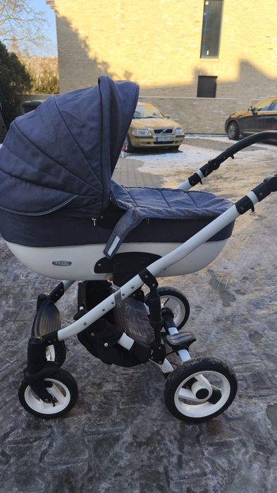 Wózek gondola adbor