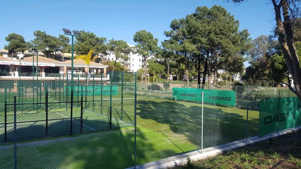 Alugo T1 4p c/Piscina na Aldeia das Acoteias