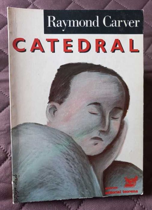Catedral - Raymond Carver