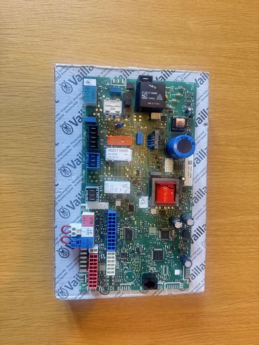 Płyta główna do Vaillant Eco Tec Plus