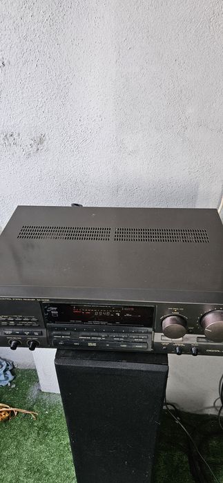 Technics SA-GX 530 amplituner