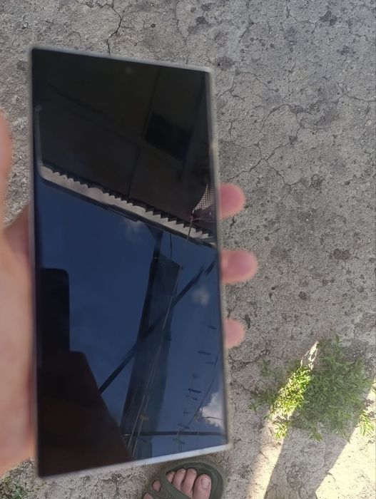 Samsung s23 Ultra 12/256