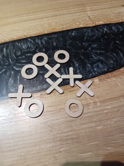 Gra kòłko krzyżyk