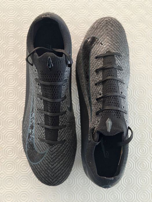 Chuteiras Nike Mercurial Air Zoom