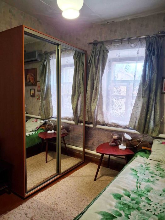 Продам дом Заводский район, район ост. Футбольная