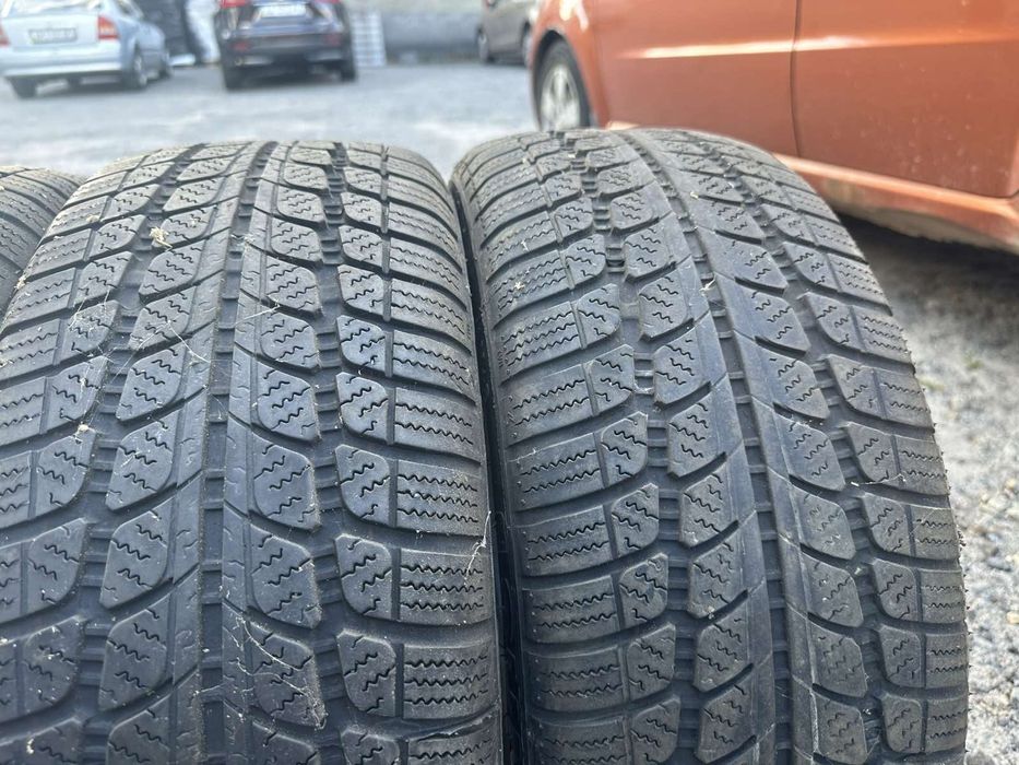 Колёса диски резина 195/50 r15 4х100 резина пара 225 50 17