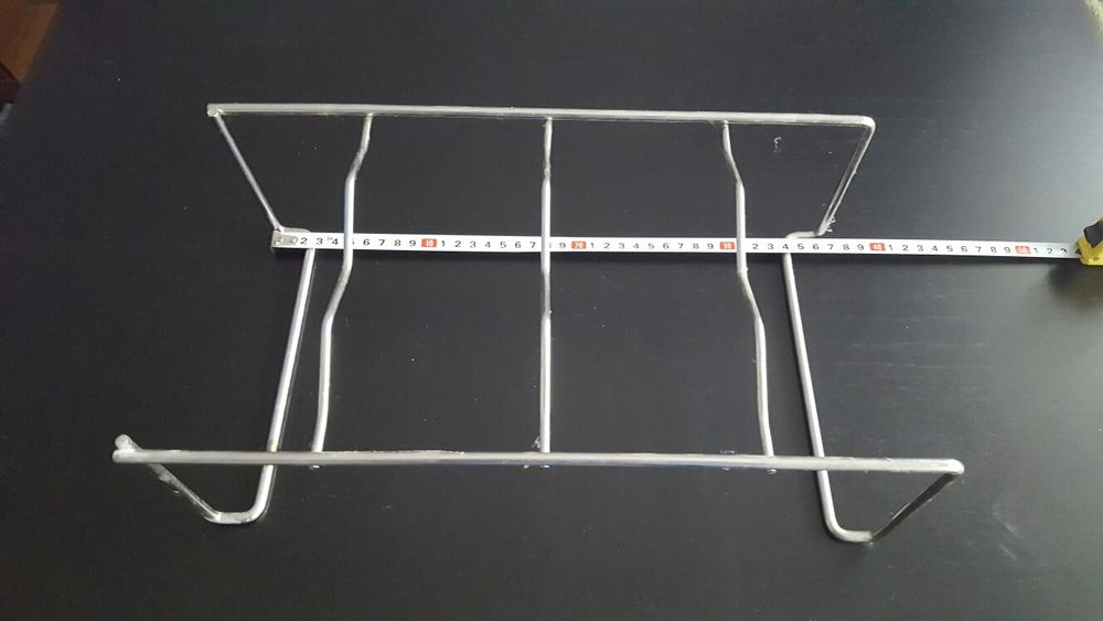 Stojak na napoje do lodówki samsung