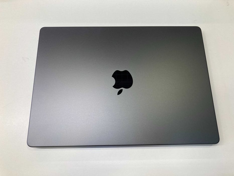 Ноутбук MacBook Pro M3Max 14” 2023 36/1TB • ГАРАНТІЯ • СТАН 9.9/10 111490