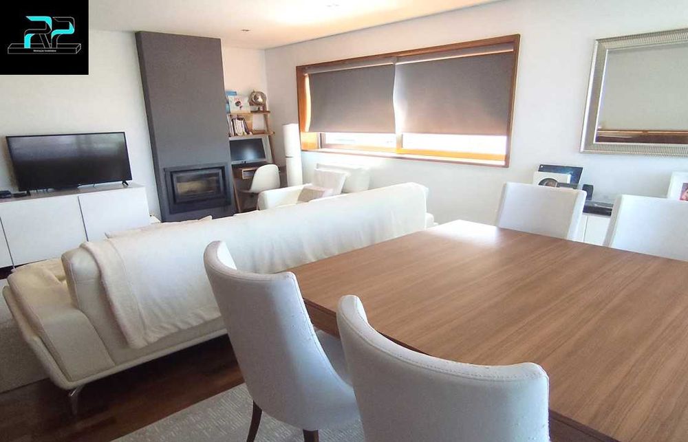 Apartamento T2 Cortegaça
