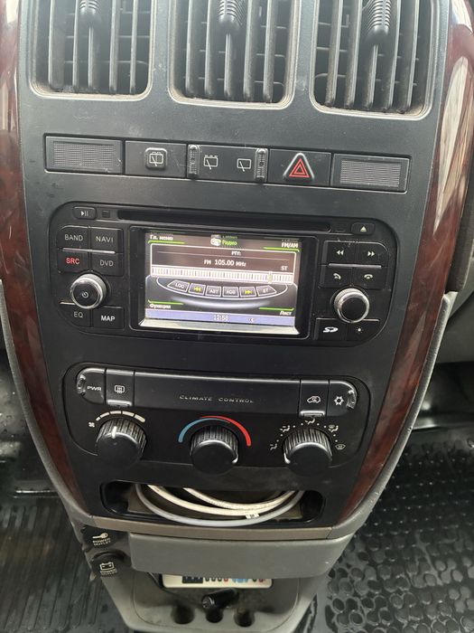 DODGE Ram Van 2.5crd 2002р.