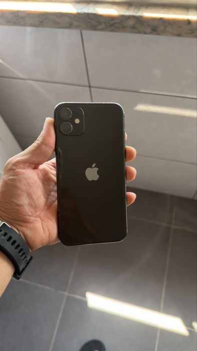 Vendo iPhone 11 128 GB