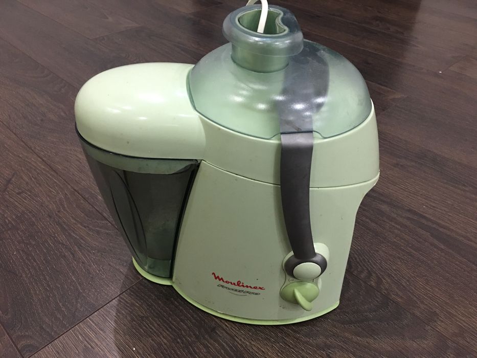 Сиковижималка Moulinex