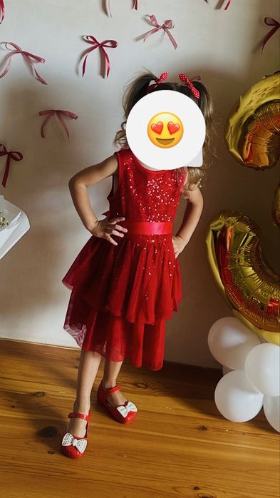 Сукня Primark 98 розмір 2 3 роки