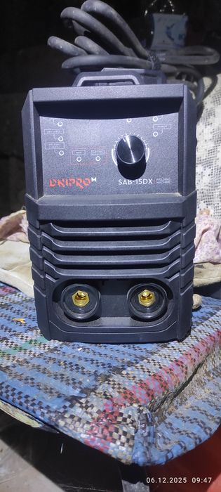 Сварочный инвертор