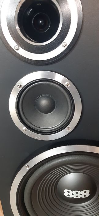 Kolumny głośnikowe altus 75