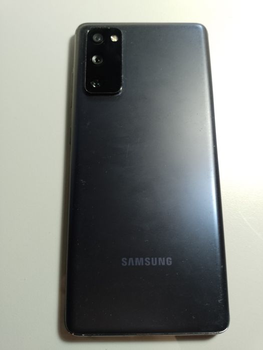 Samsung S20 FE 5G