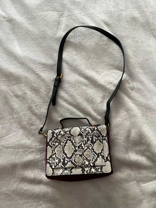 Mala tiracolo Parfois