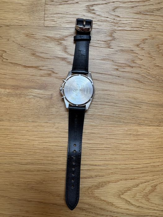 Casio Edifice EFS-S530