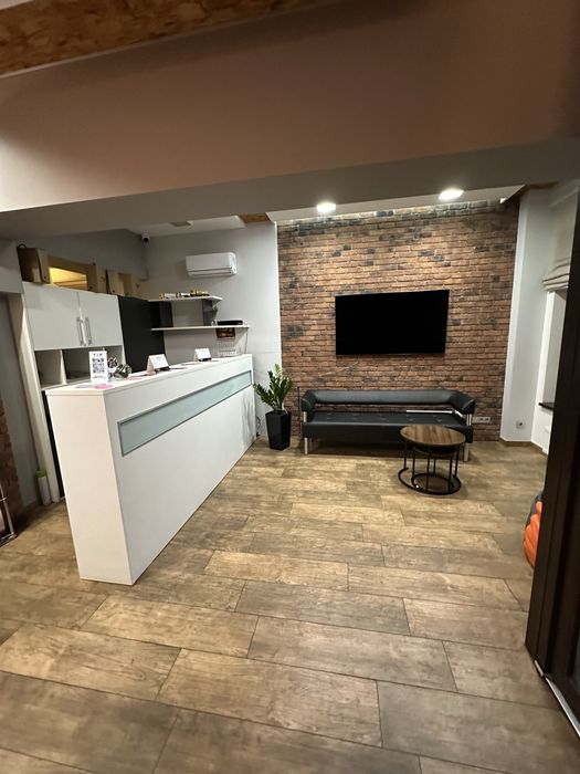 Оренда приміщення в нагірній частині вул.Гвардійська