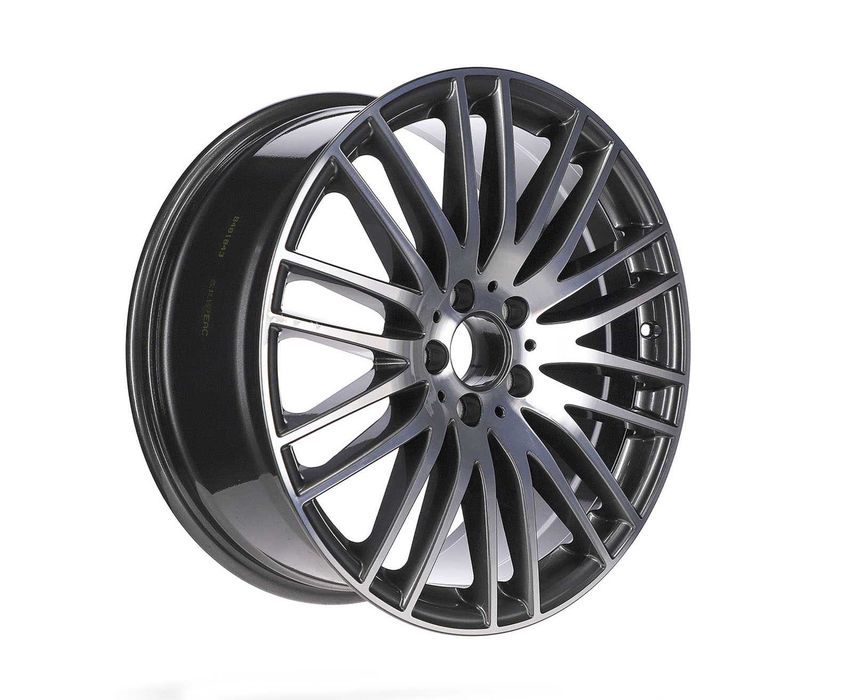 Felgi Aluminiowe 4x Szt. Mercedes GLC 8x19 5x112 ET32,5 A25.44014.900