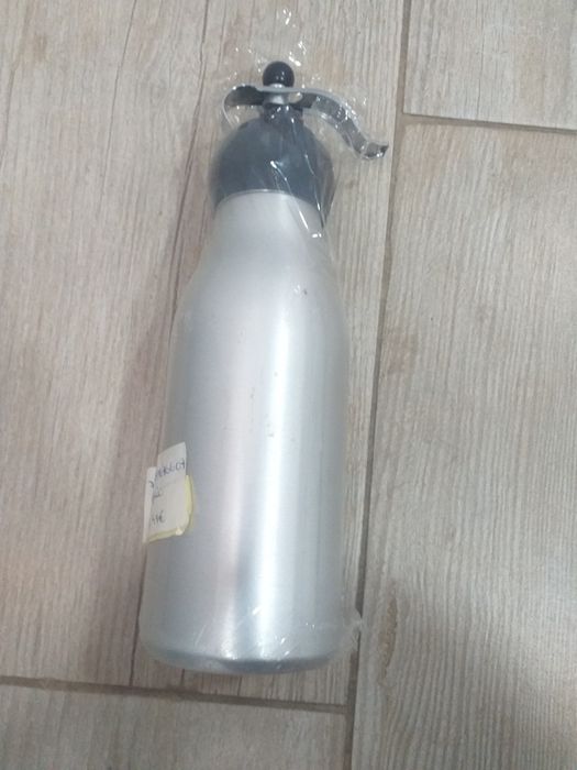 Sifao para natas anodizado de0.50l Kisag Gastro