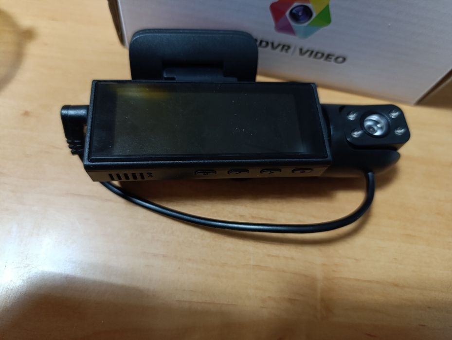 Відеореєстратор новий